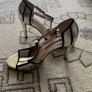 French Connection Nicky Sandal